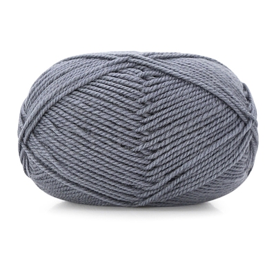 Silk Wool Knitting Yarn PW-WGE3D48-35-1