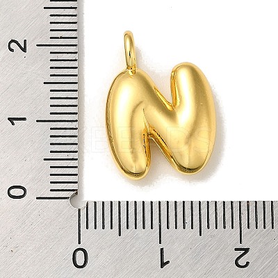 Brass Pendants KK-K354-01G-N-1