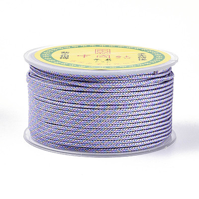 16M Round Nylon Braided Cord OCOR-N008-03B-02-1