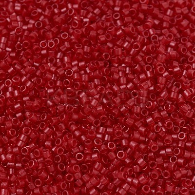 MIYUKI Delica Beads SEED-J020-DB0774-1