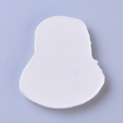Food Grade Silicone Molds LS-DIY-K011-30-1