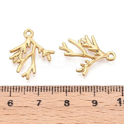 304 Stainless Steel Pendants STAS-N111-17G-1