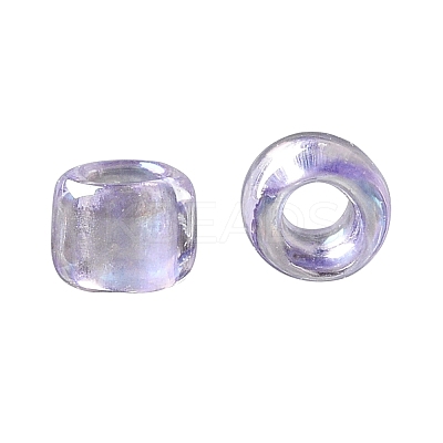 TOHO Round Seed Beads SEED-JPTR15-0477-1