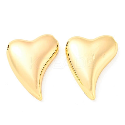 Brass Pendants KK-Q809-23G-1