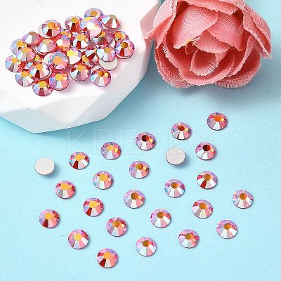 Preciosa® MAXIMA Crystal No Hotfix Flatback Stones Y-PRC-NSS10-90040-200-1