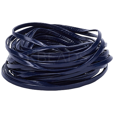 10M Folding PU Leather Cord OCOR-GF0004-12D-03-1