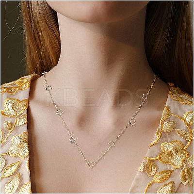 DIY Jewelry Kits DIY-CA0001-20G-1