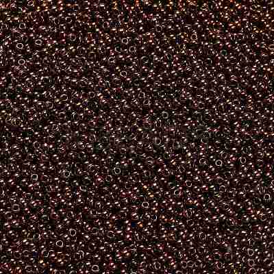 TOHO 11/0 Round Beads X-SEED-TR11-0224-1