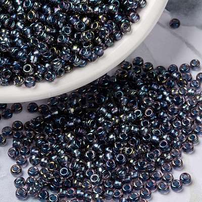 MIYUKI Round Rocailles Beads SEED-JP0009-RR3747-1