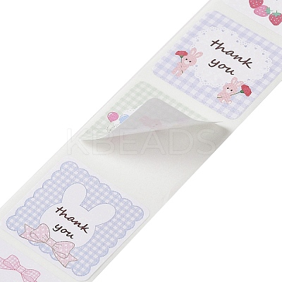 Sealing Label LS-DIY-R084-02A-1