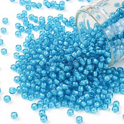 TOHO 8/0 Round Beads SEED-TR08-0931-1