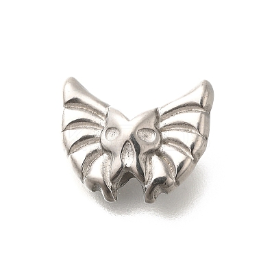 Anti-Tarnish 304 Stainless Steel Beads STAS-I321-42P-1
