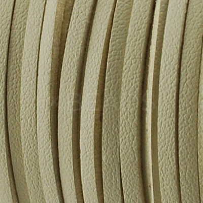 Faux Suede Cord LW-S015-15-1
