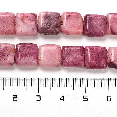 Natural Dolomite Beads Strands G-F765-C01-01-1