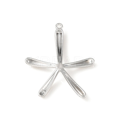Alloy Pendants PALLOY-E029-01P-1