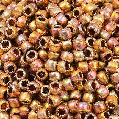 TOHO 6/0 Round Beads SEED-TR06-0722-1