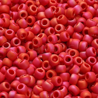 TOHO 6/0 Round Beads SEED-XTR06-0405F-1