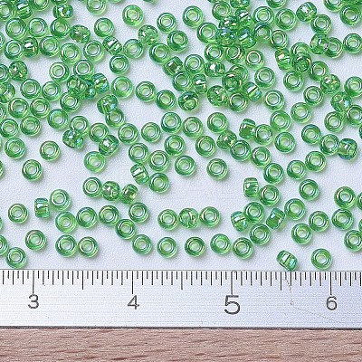 MIYUKI Round Rocailles Beads SEED-G007-RR0179L-1