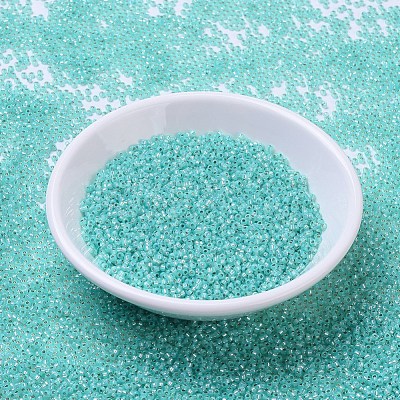MIYUKI Round Rocailles Beads SEED-JP0008-RR0571-1