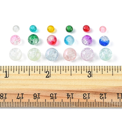1250Pcs Glass Beads GLAA-FS0001-38-1