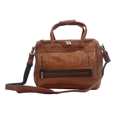 Leather Zipper Frame FIND-PH0001-68-1