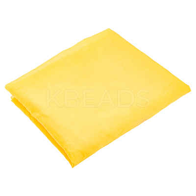 Polyester Silk Screen Printing Fabric DIY-WH0495-01-1