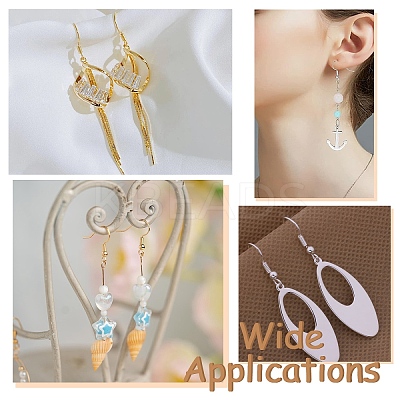 DIY Jewelry Making Findings Kits DIY-YW0010-32-1