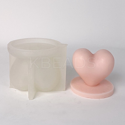 DIY Food Grade Silicone Candle Molds PW-WG53302-01-1