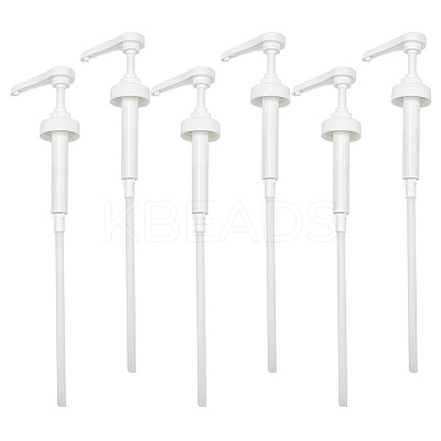 38-400 Plastic Dispensing Pump KY-WH0052-02A-1