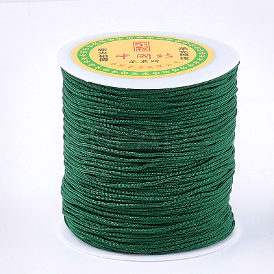Nylon Braided Cord NWIR-S007-20-1