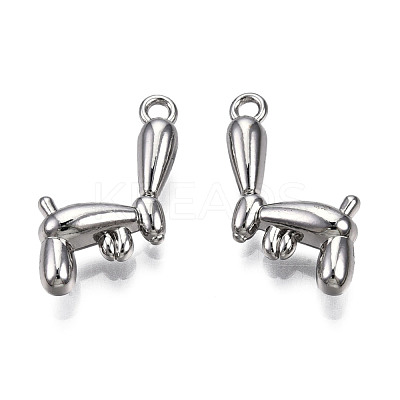 Alloy Pendants PALLOY-N155-138-1