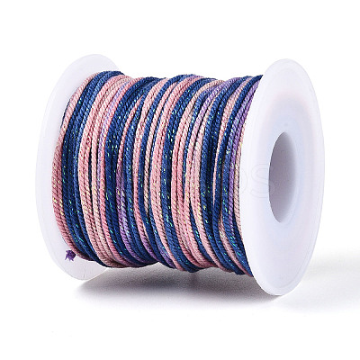 50M Braided Polyester Cord OCOR-T017-01B-1