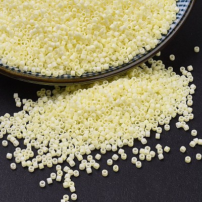 MIYUKI Delica Beads SEED-X0054-DB1521-1