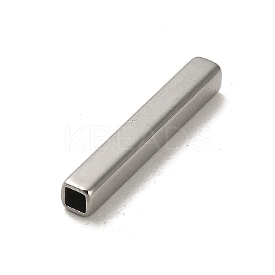 Non-Tarnish 304 Stainless Steel Beads STAS-Q316-05C-P-1