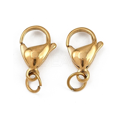 304 Stainless Steel Lobster Claw STAS-K295-12G-1