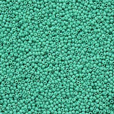 12/0 FGB Grade A Round Glass Seed Beads SEED-N001-A-1030-1