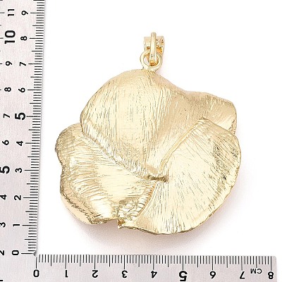 Alloy Big Pendants X-PALLOY-N179-87G-1