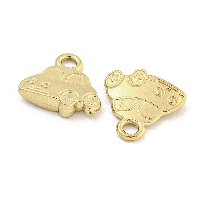 Ion Plating(IP) 304 Stainless Steel Charms STAS-I307-546G-1