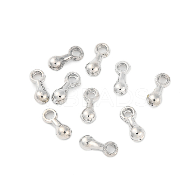 Alloy Charms X-E229-1