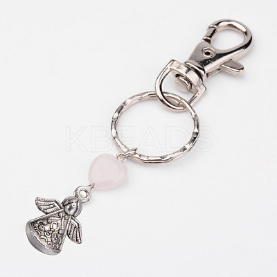 Iron Keychain KEYC-JKC00094-1