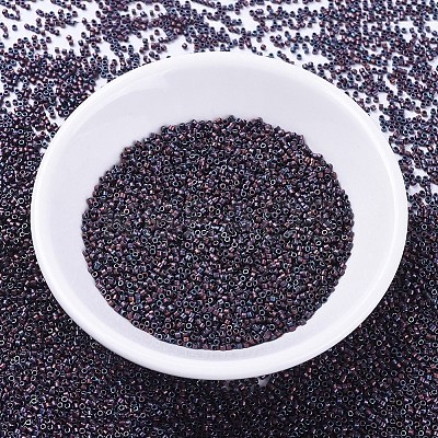 MIYUKI Delica Beads SEED-X0054-DB0312-1
