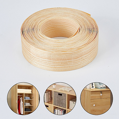 10M Wooden Edge Banding WOOD-WH0042-12C-1