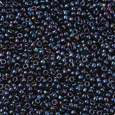 TOHO 8/0 Round Beads SEED-TR08-0082-1
