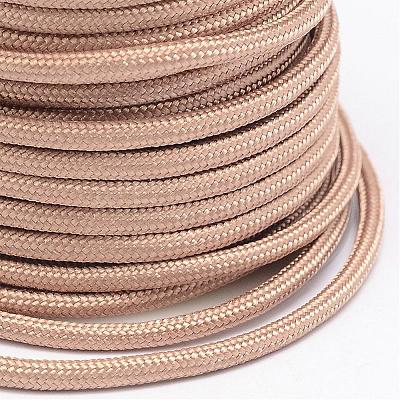 Braided Polyester Cords OCOR-D005-07-1
