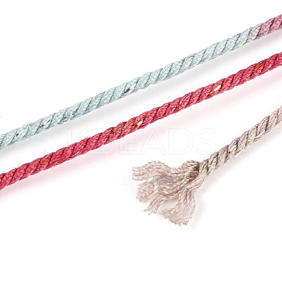 50M Braided Polyester Cord OCOR-T017-01A-1
