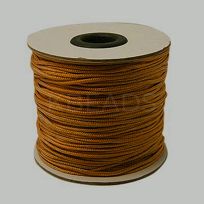 Nylon Braided Threads NWIR-G006-1.5mm-03-B-1