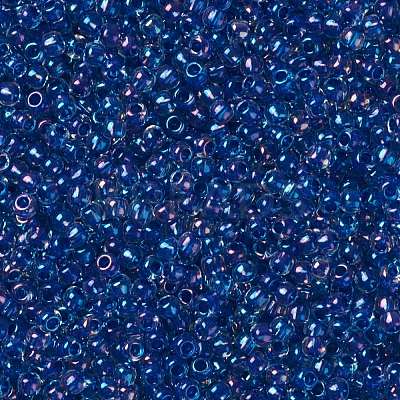 TOHO Round Seed Beads SEED-TR11-0189-1