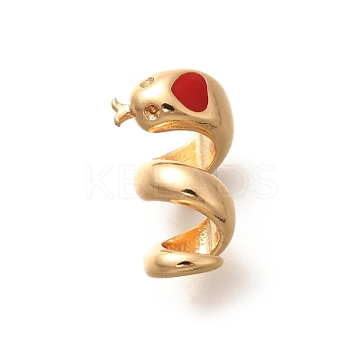 Brass Charms KK-C085-03G-1
