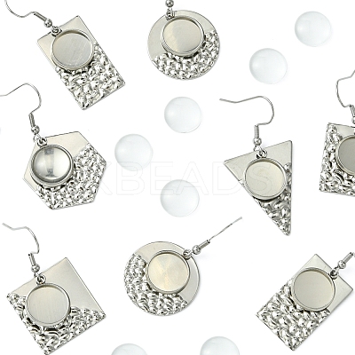 DIY Earring Jewelry Kits DIY-FS0007-98-1