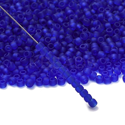 TOHO 8/0 Round Beads SEED-TR08-0008F-1